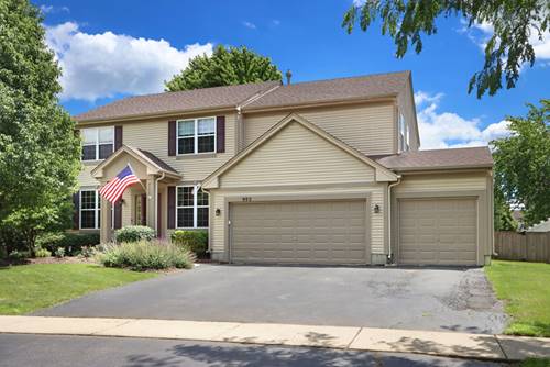 992 Curran, Antioch, IL 60002