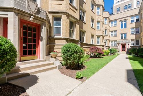 6819 N Lakewood Unit 3E, Chicago, IL 60626