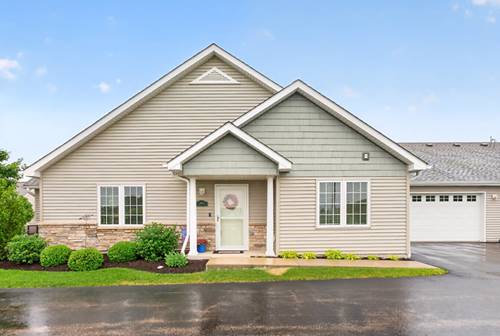 2045 Somerset Unit 2045, Sycamore, IL 60178