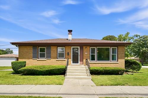 9300 Lorel, Skokie, IL 60077