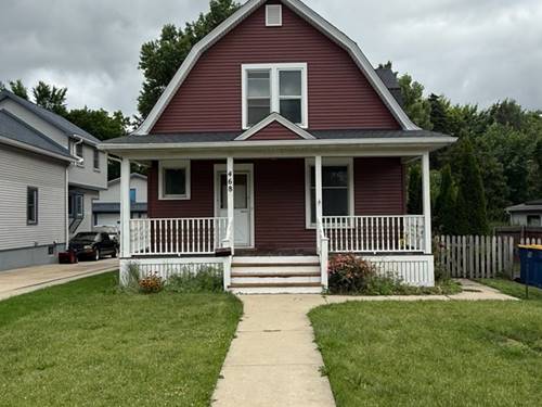 468 Locust, Elgin, IL 60123