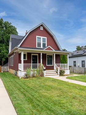 468 Locust, Elgin, IL 60123