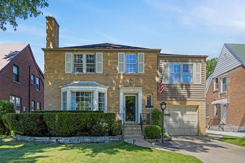 731 Selborne, Riverside, IL 60546