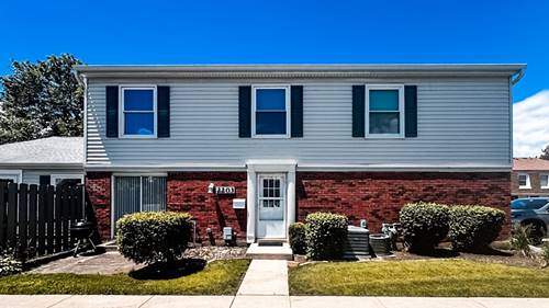 2203 Cardinal Unit 2203, Schaumburg, IL 60194