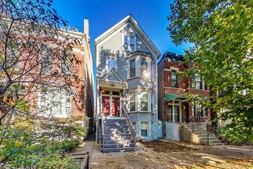 822 W Roscoe Unit 1, Chicago, IL 60657