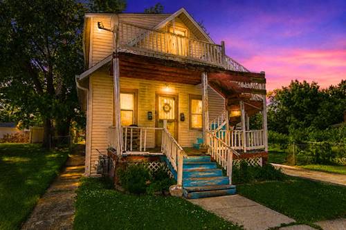 14926 Robey, Harvey, IL 60426