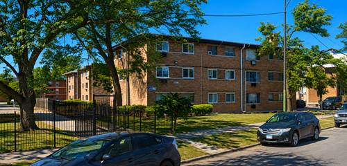 6432 N Ridge Unit 3C, Chicago, IL 60626