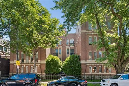 3845 N Ashland Unit 4E, Chicago, IL 60613