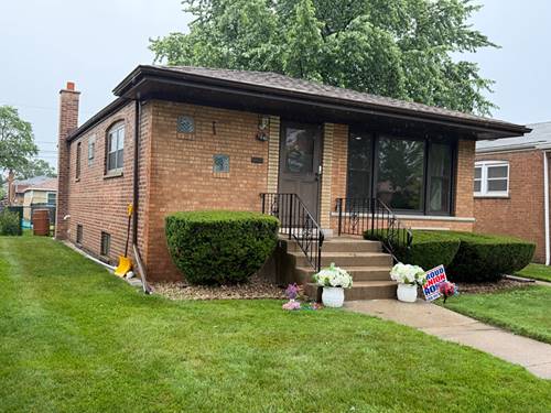 9848 S Muskegon, Chicago, IL 60617