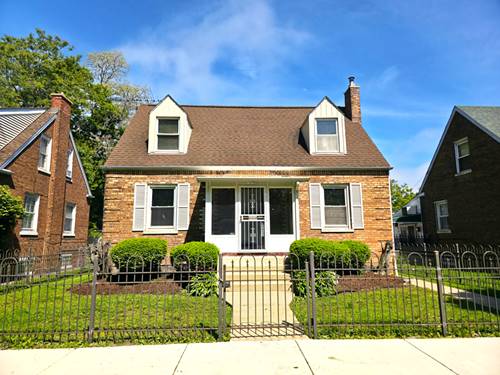 10055 S Oglesby, Chicago, IL 60617