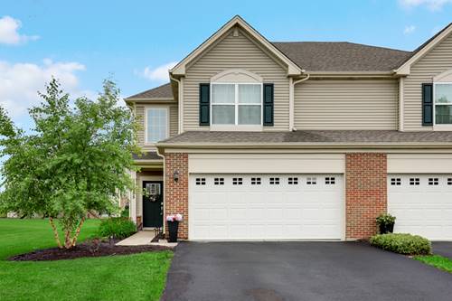 15155 W Cyrus, Manhattan, IL 60442