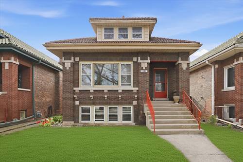 3032 Wisconsin, Berwyn, IL 60402