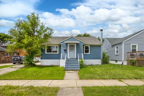 1304 Freeland, Calumet City, IL 60409