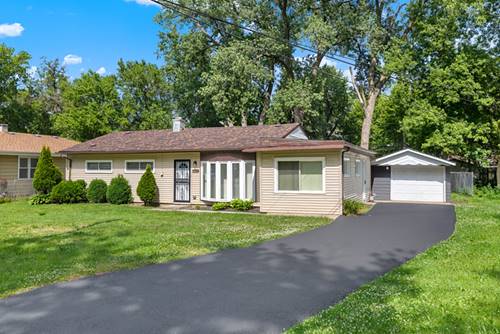 16421 St Louis, Markham, IL 60428