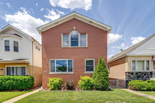 3532 N Ozark, Chicago, IL 60634
