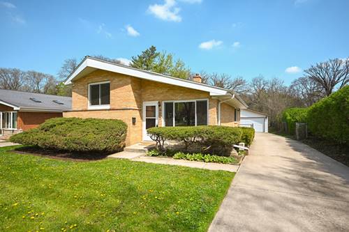 507 N Kenilworth, Glen Ellyn, IL 60137