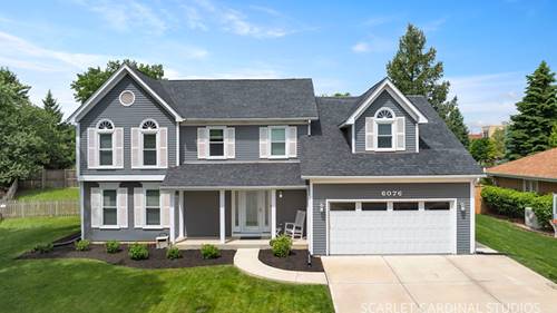 6076 Angel, Lisle, IL 60532