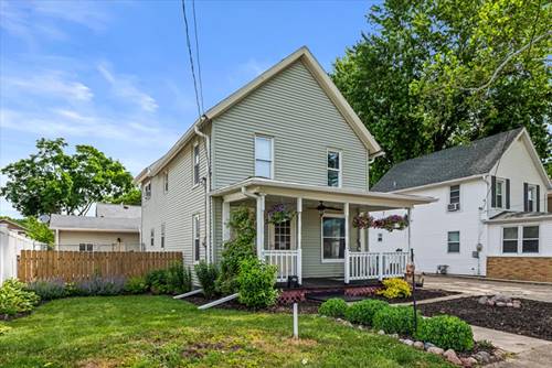 310 Illinois, Marseilles, IL 61341