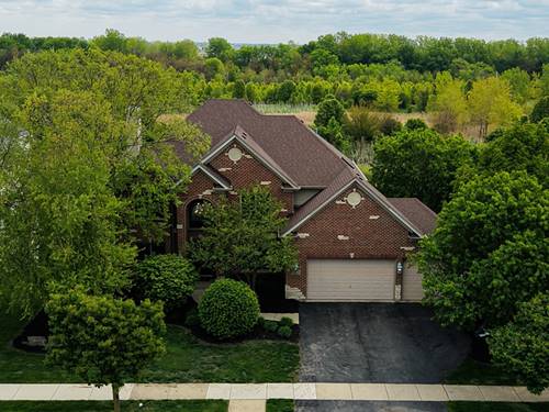 5815 Rosinweed, Naperville, IL 60564