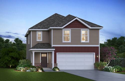 2421 Semillon, Oswego, IL 60543