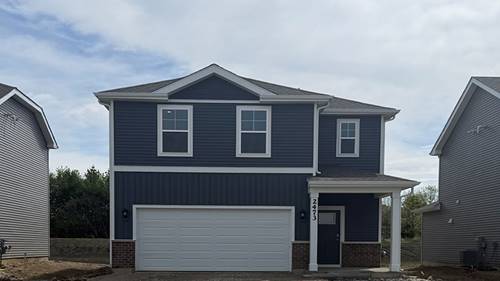 2421 Semillon, Oswego, IL 60543