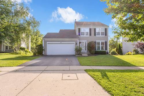 1807 Van Dyke, Carpentersville, IL 60110