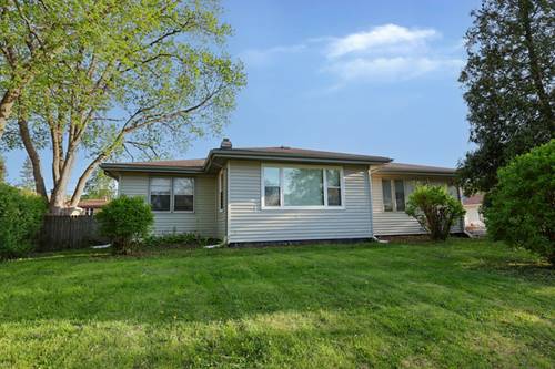 2414 Garden, Joliet, IL 60435