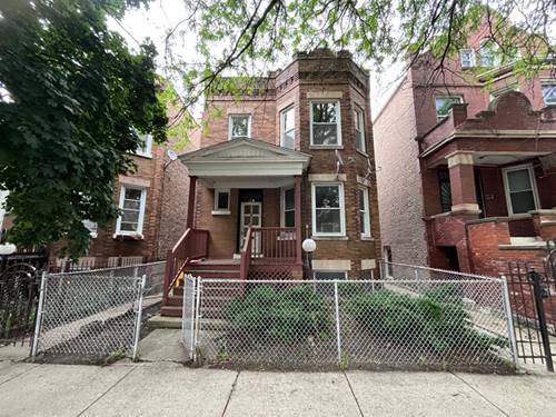 2251 S Kildare, Chicago, IL 60623