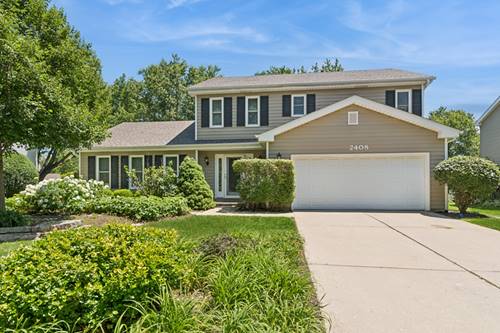 2408 Newport, Naperville, IL 60565