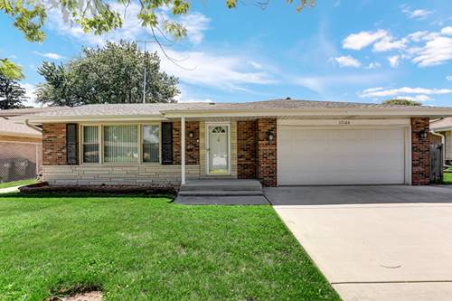 17106 Ingleside, South Holland, IL 60473
