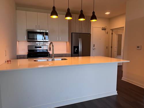122 E Northwest Unit 612, Mount Prospect, IL 60056