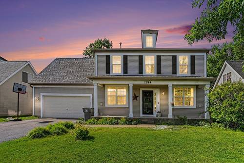 2789 Avalon, Montgomery, IL 60538