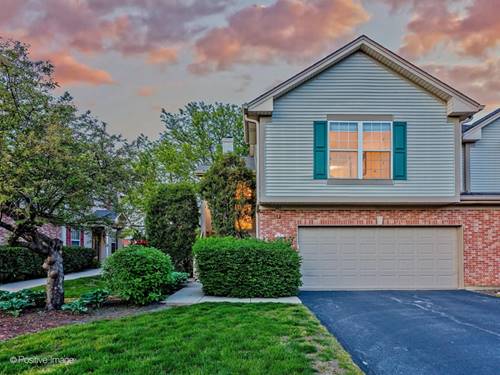121 Commons, Wheeling, IL 60090