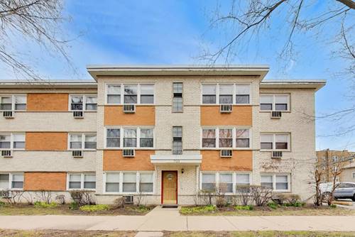 7123 N Damen Unit 6E, Chicago, IL 60645
