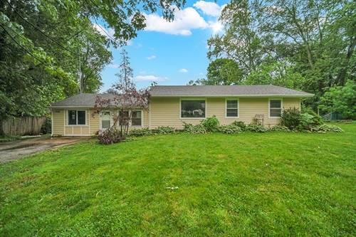 1305 Wilson, Zion, IL 60099