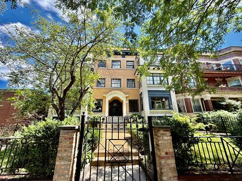4149 N Sheridan Unit 3, Chicago, IL 60613