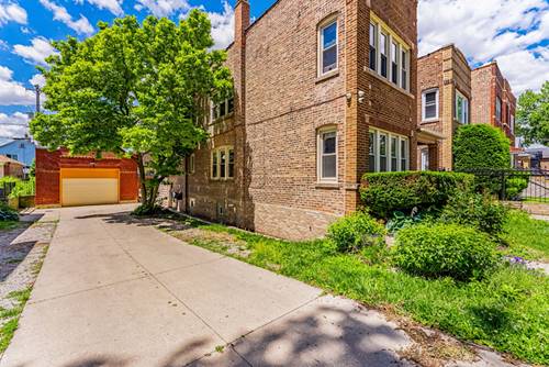 2844 S Throop, Chicago, IL 60608
