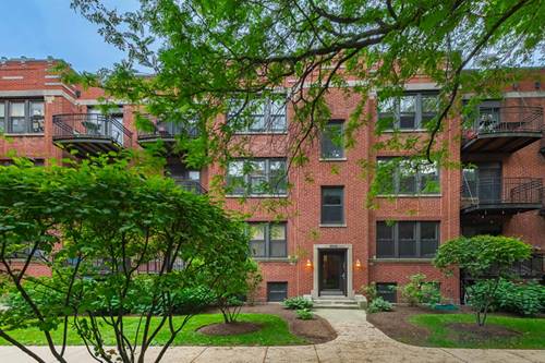 5913 N Paulina Unit 2E, Chicago, IL 60660