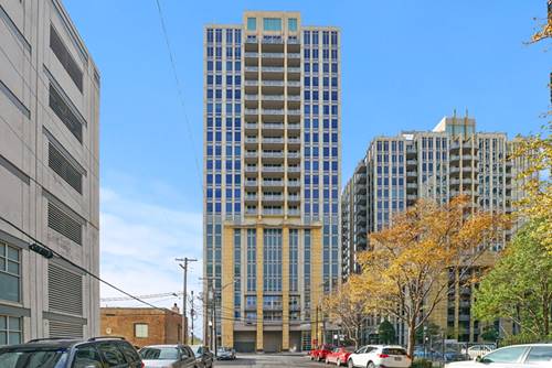 700 N Larrabee Unit 1203, Chicago, IL 60654