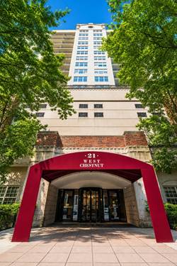 21 W Chestnut Unit 1306, Chicago, IL 60611