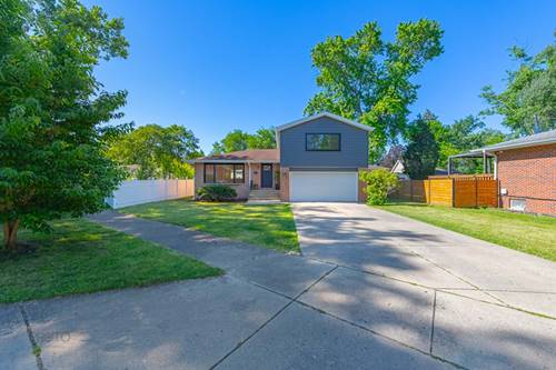 2405 Avondale, Park Ridge, IL 60068