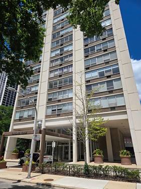 70 W Burton Unit 3104, Chicago, IL 60610
