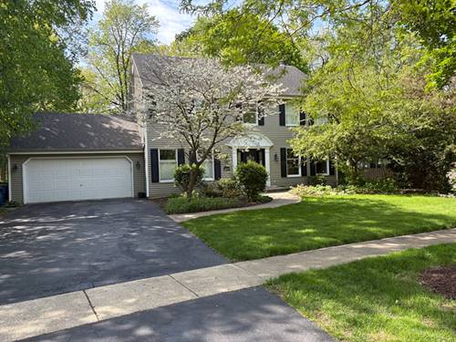 2030 Forest Ridge, St. Charles, IL 60174