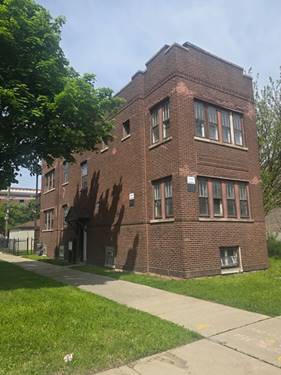 4936 W Maypole, Chicago, IL 60644