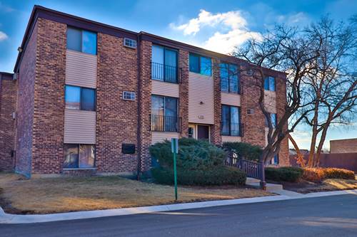 170 Dunteman Unit 301, Glendale Heights, IL 60139