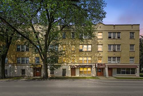432 Harrison Unit 3, Oak Park, IL 60304