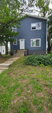 1324 Ridgewood, Joliet, IL 60432