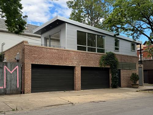 1317 N Leavitt, Chicago, IL 60622