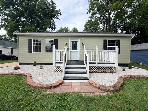 529 7th, Ottawa, IL 61350