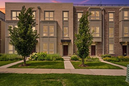 214 W Sigwalt, Arlington Heights, IL 60005